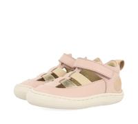 GIOSEPPO Garçon Fille Odell Ballet Plat, Rose, 23 EU
