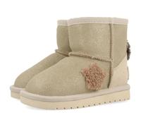 GIOSEPPO Garçon Fille REVUCA Chaussure Bateau, Off-White, 29 EU