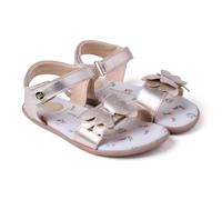 GIOSEPPO Garçon Fille Slite Sangle réglable, Or, 30 EU