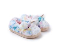 GIOSEPPO Garçon Fille Tenney Chausson, Multicolore, 24 EU