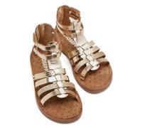 Sandales enfant filles Gioseppo WITHEE Doré 33