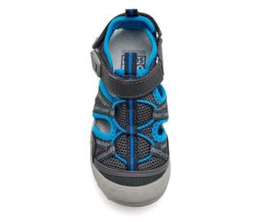 GIOSEPPO Garçon Mazatlan Sandalias-niña, Gris, 29 EU