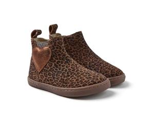 GIOSEPPO Garçon Miesville Botte Oxford
