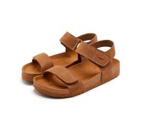 GIOSEPPO TREDEGAR Tongues, Cuir, 34 EU