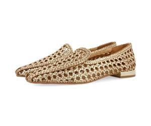 GIOSEPPO Gilead Mocassins Femme Platine 38 EU, Platine, 38 EU