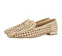 GIOSEPPO Gilead Mocassins pour Femme, Off-White, 41 EU, Blanc Ivoire, 41 EU