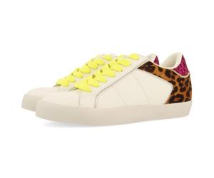 GIOSEPPO Gilford Chaussures Femme léopard 36 EU, léopard, 36 EU