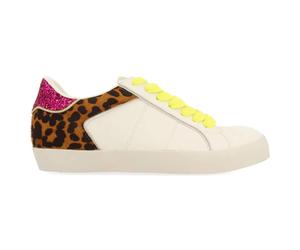 Gioseppo Gilford Trainers Beige EU 39 Femme