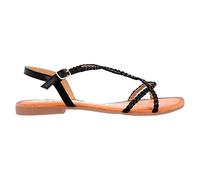 Gioseppo (GIOS6) 59811-P femme Sandale, Negro, 36 EU