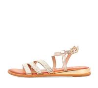 Gioseppo (GIOS6) 59829-P femme Sandale, Oro, 40 EU