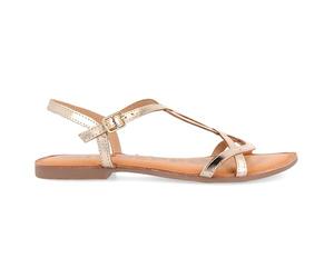 Gioseppo (GIOS6) 59846-P femme Sandale, Doré, 37 EU