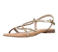 Gioseppo (GIOS6) Femme Ossian Sandale, Oro, 41 EU