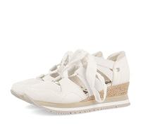 Gioseppo (GIOS6) Femme Vicchio Basket, Blanc, 41 EU