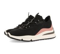 GIOSEPPO Gnesau Femme Basket, Noir, 36 EU