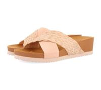 Gioseppo Claquettes 71365 Doré Femme Taille 39