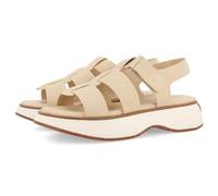 GIOSEPPO Gweek, Chaussures Femme, blanc ivoire, 40 EU