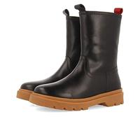 GIOSEPPO Hadres Chaussure Bateau, Noir Negr, 29 EU