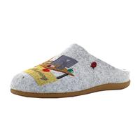 GIOSEPPO Hatting Chausson Femme