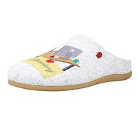 GIOSEPPO Hatting Chausson Femme