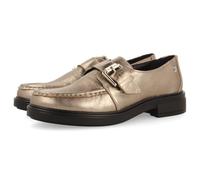 GIOSEPPO Heffen Femme Mocassin, Plomb, 40 EU