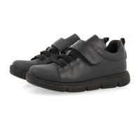 GIOSEPPO Heilig Plat Oxford, Bleu Marine, 32 EU