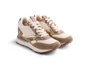 GIOSEPPO Hemlock BasketFemme