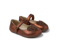 GIOSEPPO Hendon Chaussure Baby, léopard, 35 EU Large