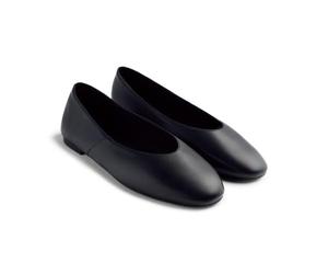 GIOSEPPO Hendrum Mary Jane Chaussures Plates pour Femme, Noir, 39 EU