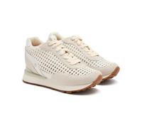 GIOSEPPO Femme Highgate Basket, Blanc, 41 EU