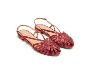 GIOSEPPO Hingham Ballet Pumps EU 36