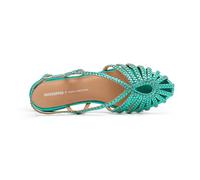 GIOSEPPO Hingham, Chaussure Baby Femme, Aguamarina,