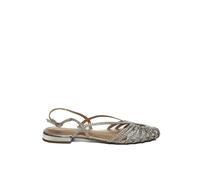 Gioseppo - Hingham Slingback - Femme - Chaussures - Gris - Taille: 38 EU
