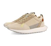 GIOSEPPO Homme Carluke Basket, Beige, 45 EU
