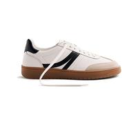 GIOSEPPO Homme Dennison Basket, Blanc, 45 EU
