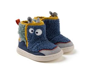 GIOSEPPO Homme Finland Botte Oxford, Bleu Marine, 41 EU