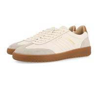 GIOSEPPO Homme Hermon Basket, Blanc, 43 EU