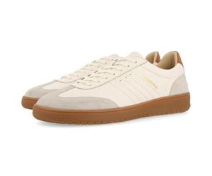 GIOSEPPO Homme Hermon Basket, Blanc, 43 EU