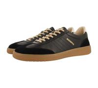 GIOSEPPO Homme Hermon Basket, Noir, 45 EU