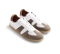 GIOSEPPO Homme Owerri Basket, Beige, 41 EU
