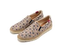 GIOSEPPO Homme Proctor Basket, Naturel, 41 EU