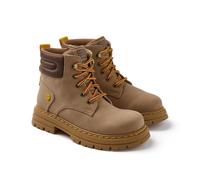 GIOSEPPO Homme Ruxley Botte Oxford, Camel, 38 EU