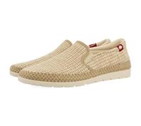 GIOSEPPO Homme Stratton Basket, Beige, 45 EU