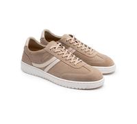 GIOSEPPO Homme Tiverton Basket, Beige, 40 EU