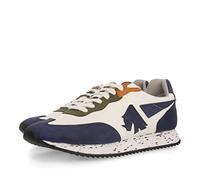 GIOSEPPO Homme Utiena Basket, Multicolore, 40 EU