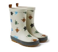 GIOSEPPO Howell Botte de Pluie, Gris, 30 EU