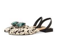 GIOSEPPO Hughes Mary Jane Chaussures pour Femme, Vache, 37 EU