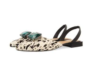 GIOSEPPO Hughes Mary Jane Chaussures pour Femme, Vache, 37 EU