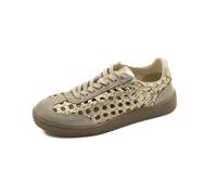 Gioseppo - Ijebu Baskets - Femme - Chaussures - Jaune - Taille: 37 EU