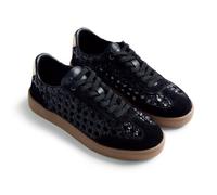 GIOSEPPO IJEBU Chaussures pour Femme, Noir, 40 EU