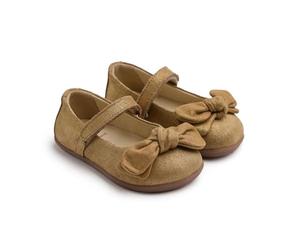 GIOSEPPO Inkster Chaussure Baby, Or, 27 EU Large